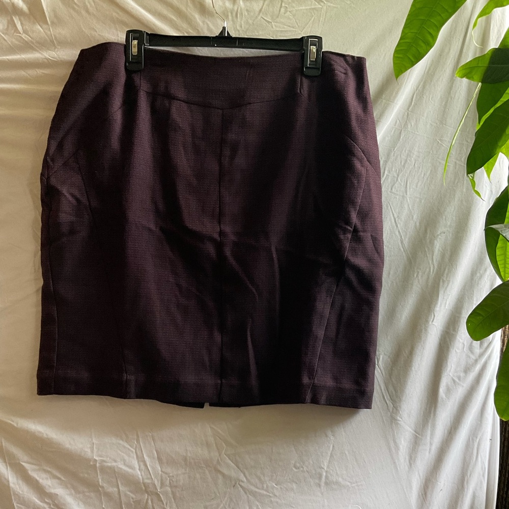 Worthington pencil skirt